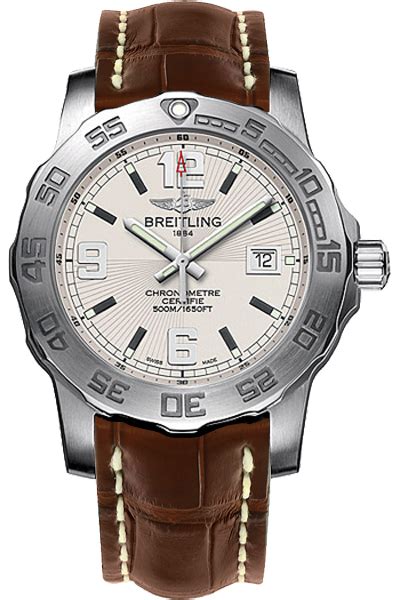 breitling aeromarine colt 44mm|A7438710/G743 Breitling Aeromarine Colt 44MM Mens Watches..